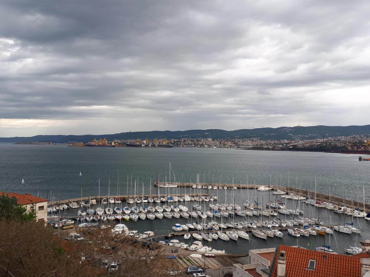 Casamargherita Muggia Exterior photo