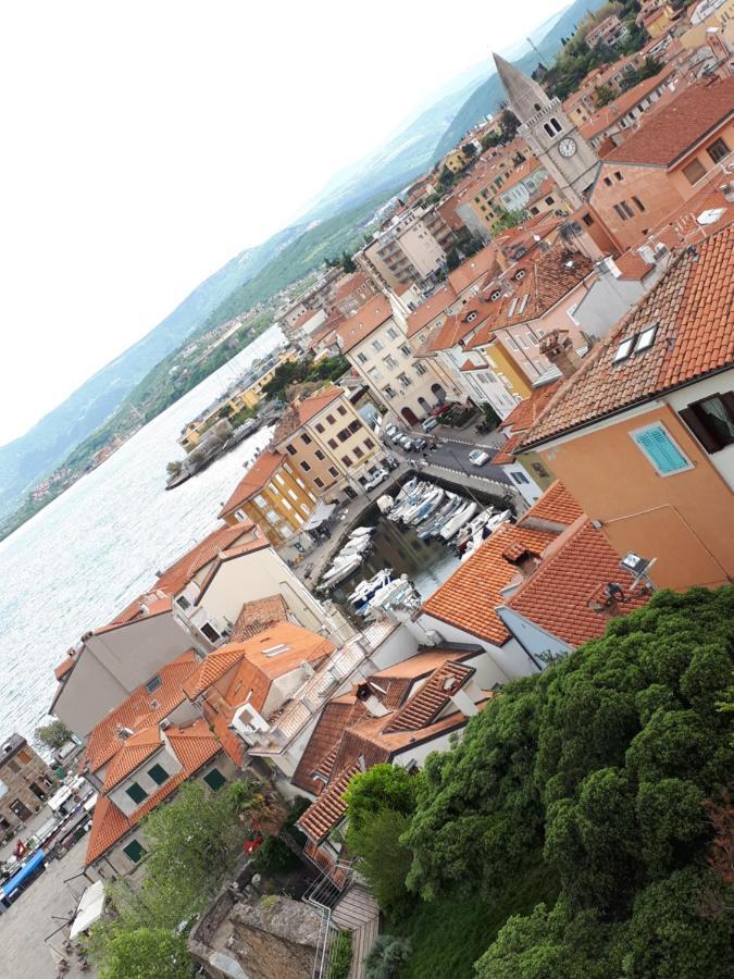 Casamargherita Muggia Exterior photo